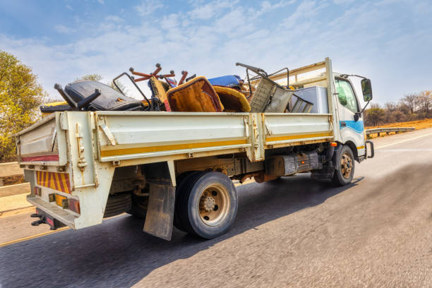 Best Residential Junk Removal in Brent, FL